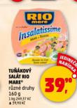 TUKOV SALT RIO MARE