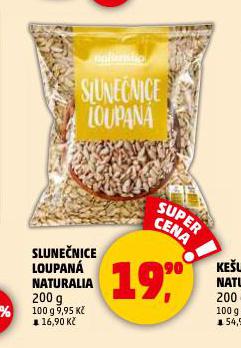 SLUNEČNICE LOUPANÁ