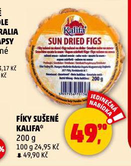 F�KY SU�EN� KALIFA