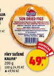 FÍKY SUŠENÉ KALIFA