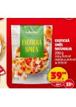 EXOTICKÁ SMĚS NATURALIA