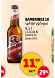 PIVO GAMBRINUS