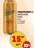 PIVO STAROPRAMEN