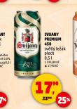 PIVO SVIJANY