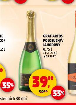 GRAF ARTOS POLOSUCHÝ