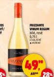FRIZZANTE VINUM REGUM