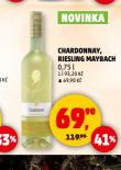 CHARDONNAY