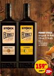 FERNET STOCK
