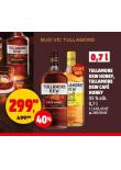 TULLAMORE DEW HONEY