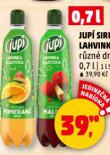 JUP SIRUP LAHVINKA