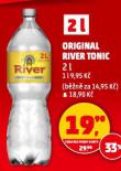 ORIGINAL RIVER TONIC
