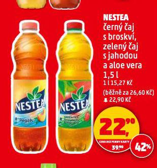 NESTEA