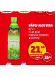 NÁPOJ ALOE VERA