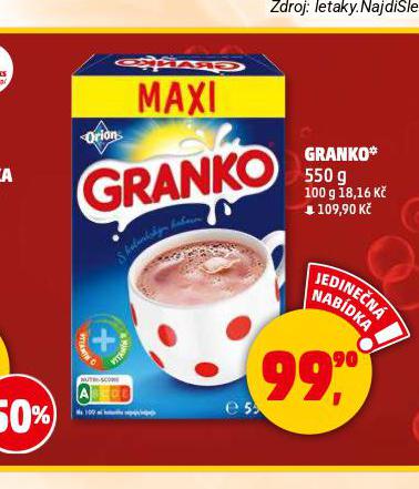 GRANKO