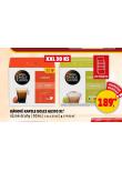 KÁVOVÉ KAPSLE DOLCE GUSTO
