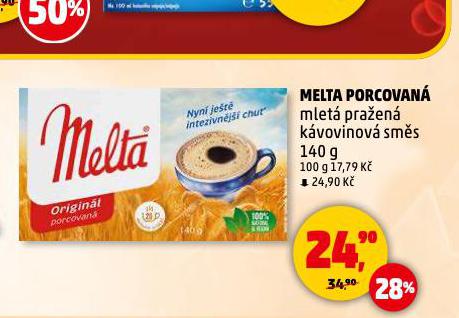 MELTA