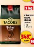 KÁVA JACOBS
