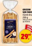 GRISSINI SAN FABIO