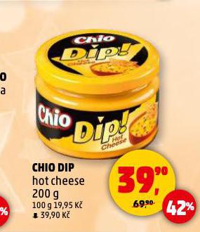 CHIO DIP