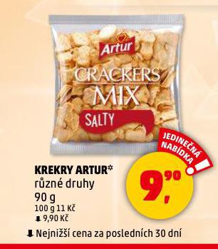 KREKRY ARTUR