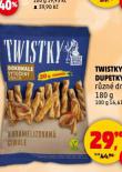 TWISTKY DUPETKY