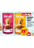 HARYK KONZERVA PRO PSY
