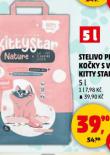 KITTY STAR STELIVO PRO KOČKY