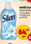 AVIVÁŽ SILAN