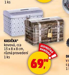 KASIČKA