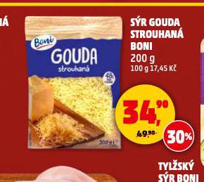 SR GOUDA STROUHAN