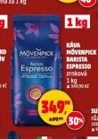 KÁVA MÖVENPICK