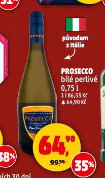 PROSECCO