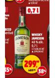 WHISKY JAMESON