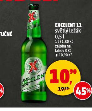 PIVO EXCELENT
