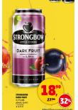 STRONGBOW DARK FRUIT