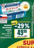 MADETA JIHOČESKÉ MÁSLO