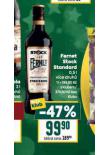 FERNET STOCK STANDARD