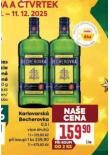 KARLOVARSK BECHEROVKA