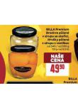 BILLA PREMIUM HRUŠKY PŮLENÉ