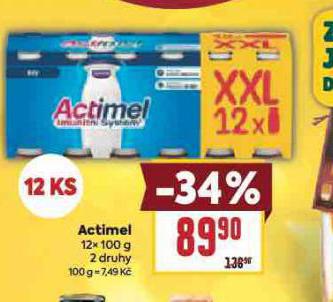 ACTIMEL