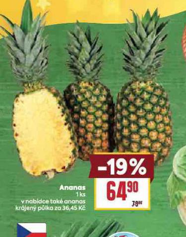 ANANAS