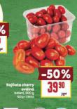 RAJČATA CHERRY OVÁLNÁ