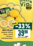 BIO CITRON
