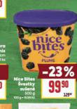 NICE BITES ŠVETSKY SUŠENÉ