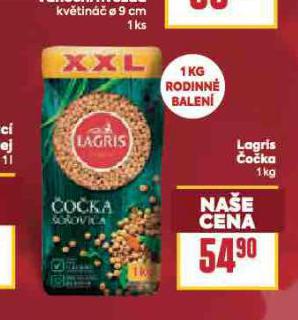 LAGRIS ČOČKA
