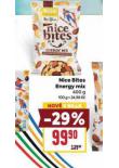 NICE BITES ENERGY MIX