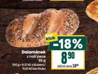 DALAMÁNEK