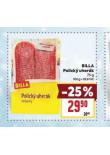 BILLA POLICKÝ UHERÁK