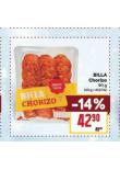 BILLA CHORIZO