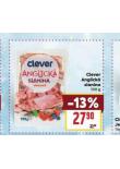CLEVER ANGLICK SLANINA